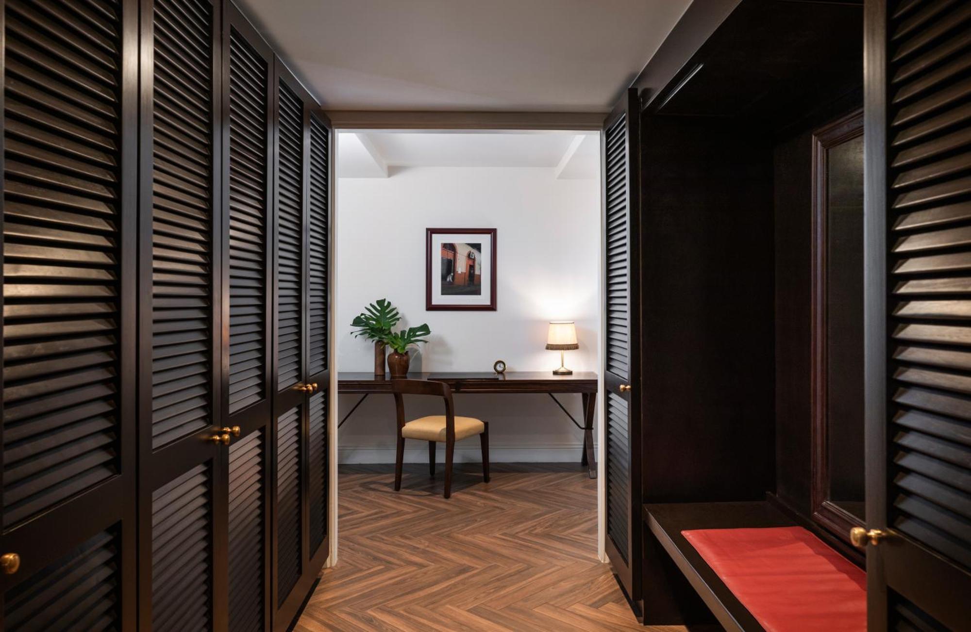 Sofitel Legend Casco Viejo, Panama City Exterior photo