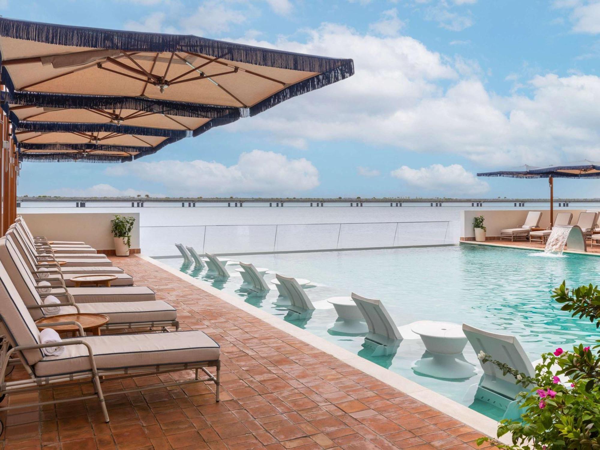 Sofitel Legend Casco Viejo, Panama City Exterior photo